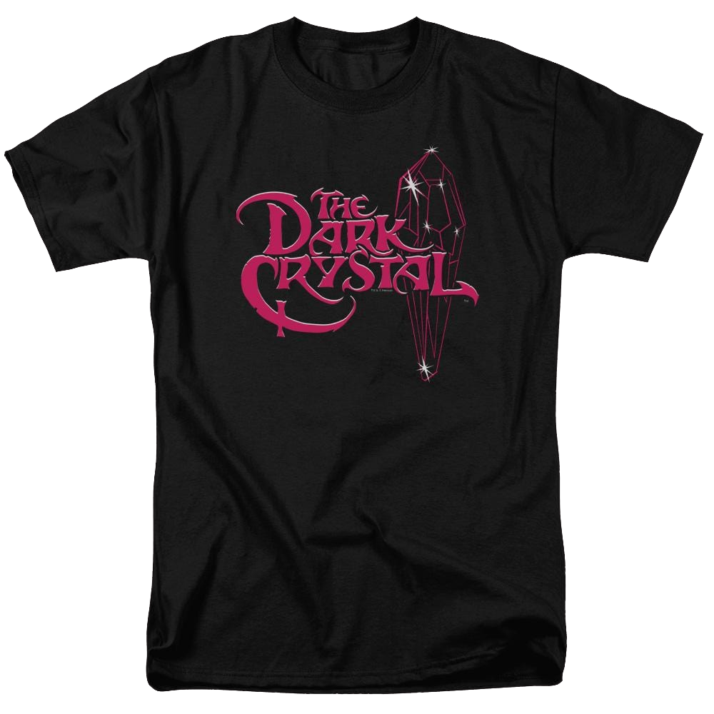Dark Crystal Bright Logo - Men's Regular Fit T-Shirt Hoodie, Sweatshirt | ZylaModa.com