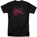 Dark Crystal Bright Logo - Men's Tall Fit T-Shirt Hoodie, Sweatshirt | ZylaModa.com