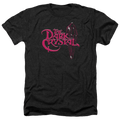 Dark Crystal Bright Logo - Men's Heather T-Shirt Hoodie, Sweatshirt | ZylaModa.com