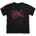 Dark Crystal Bright Logo - Youth T-Shirt (Ages 8-12) Hoodie, Sweatshirt | ZylaModa.com