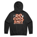 Do Cool $HIT Hoodie T-Shirts, Sweatshirt | ZylaModa.com (Image 1)