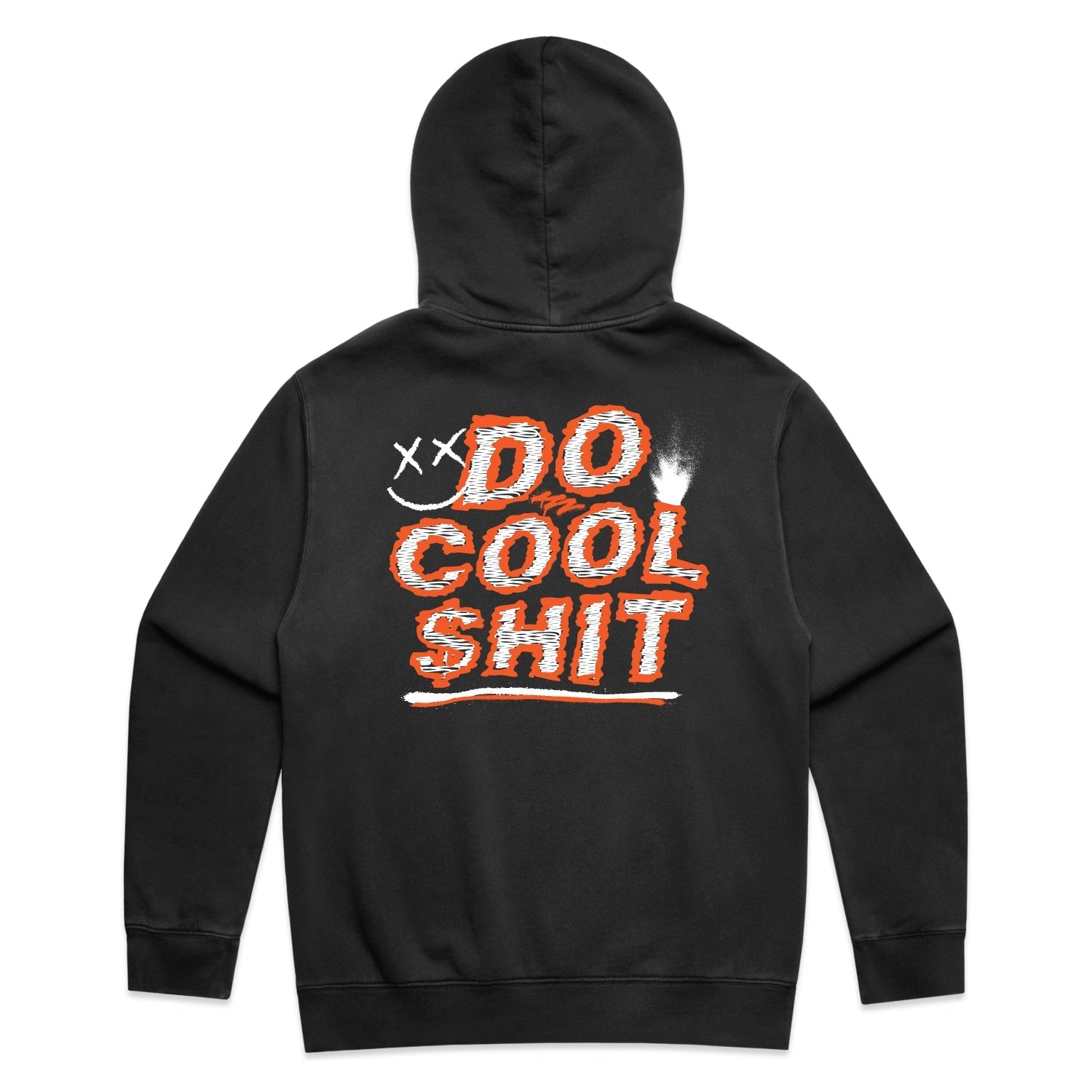 Do Cool $HIT Hoodie T-Shirts, Sweatshirt | ZylaModa.com (Image 1)