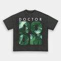 DOCTOR DOOM BIG WORD TEE Hoodie, Sweatshirt | ZylaModa.com (Image 1)