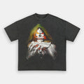 DOCTOR DOOM CLOURFUL TEE Hoodie, Sweatshirt | ZylaModa.com (Image 1)