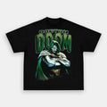 DOCTOR DOOM TEE2 T-Shirts, Hoodie, Sweatshirt | ZylaModa.com (Image 1)