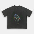 DOCTOR DOOM WORD FACE TEE2 T-Shirts, Hoodie, Sweatshirt | ZylaModa.com (Image 1)