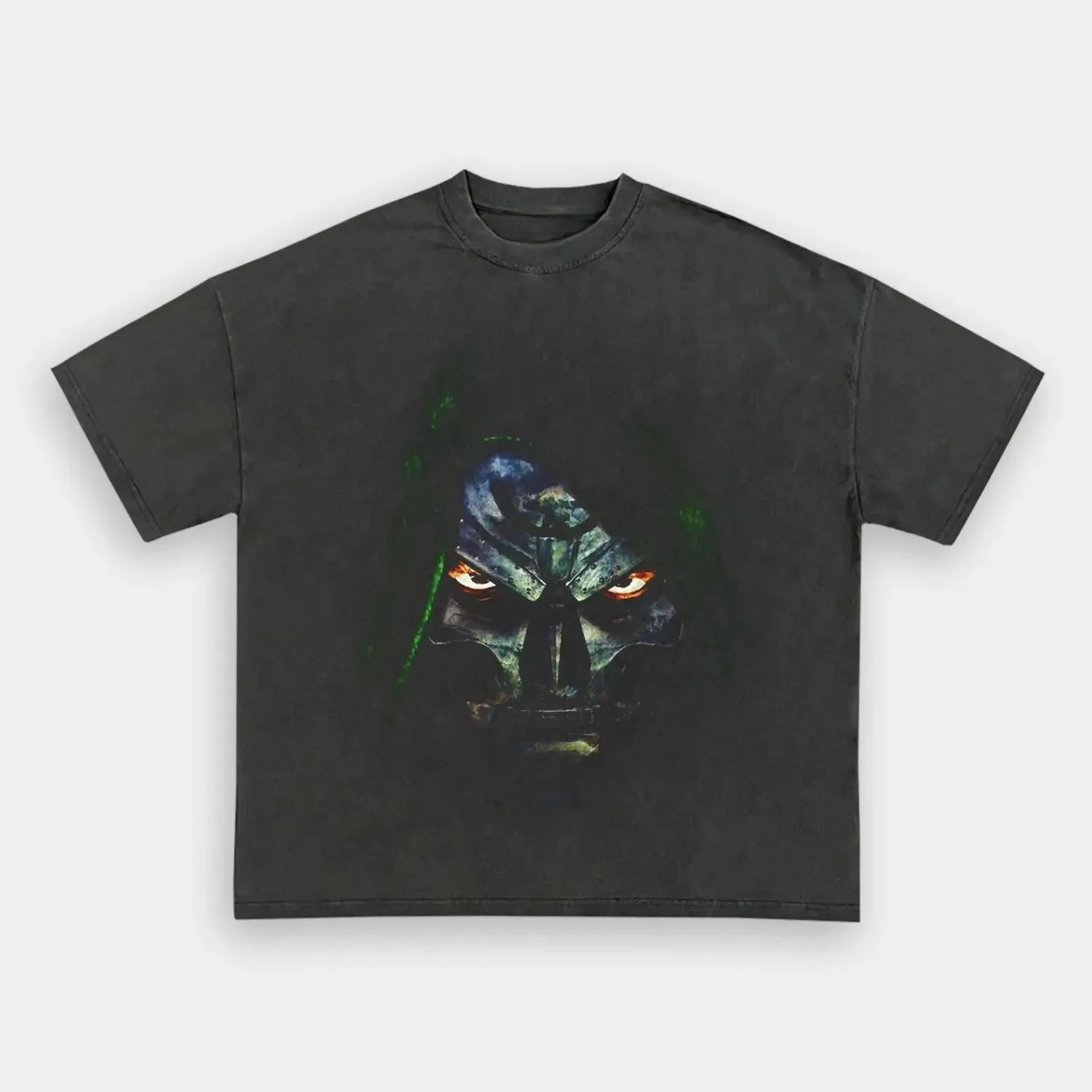 DOCTOR DOOM WORD FACE TEE2 T-Shirts, Hoodie, Sweatshirt | ZylaModa.com (Image 4)