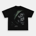 DOCTOR DOOM WORD FACE TEE Hoodie, Sweatshirt | ZylaModa.com (Image 1)