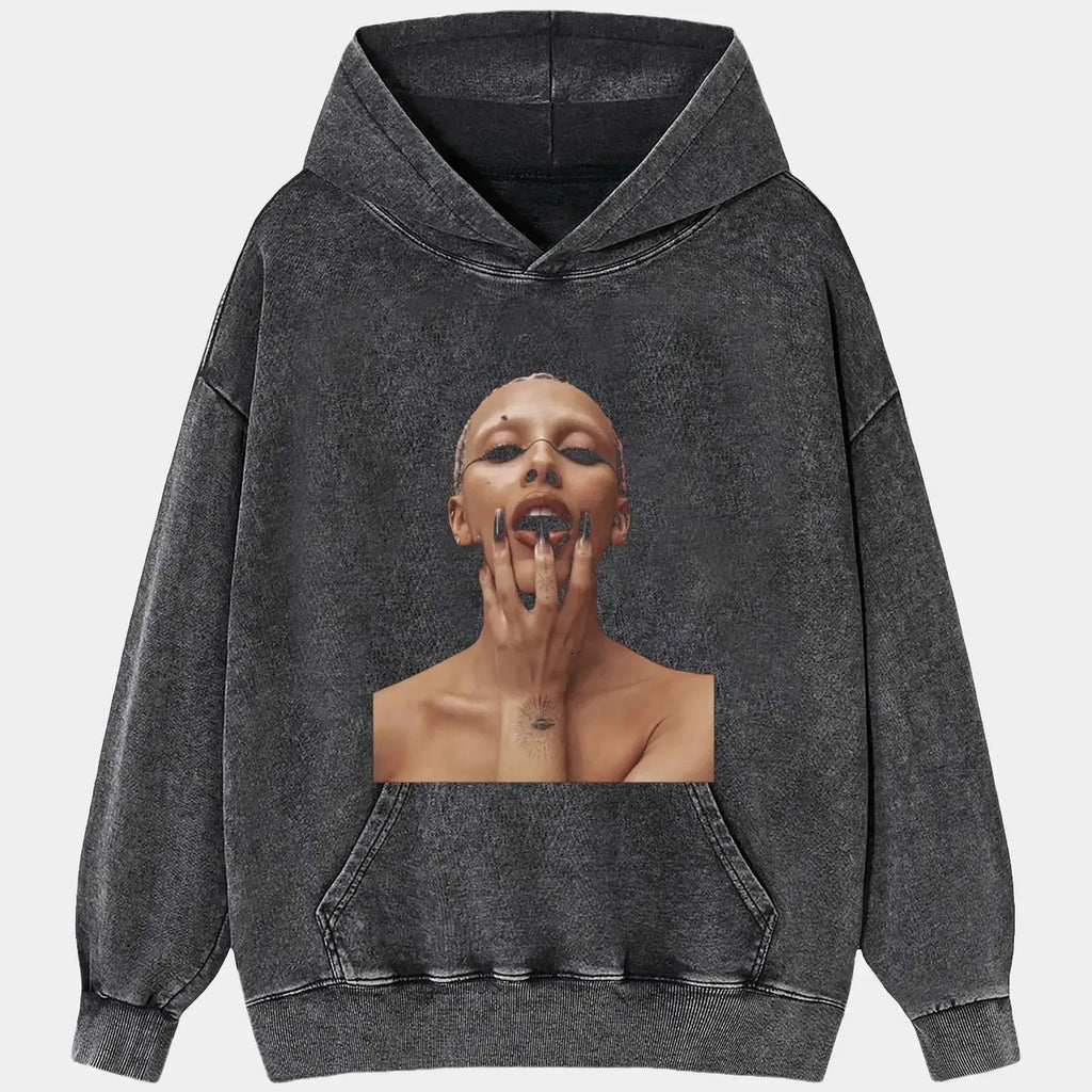 DOJA-CAT-A1-TEE Hoodie, Sweatshirt | ZylaModa.com (Image 3)