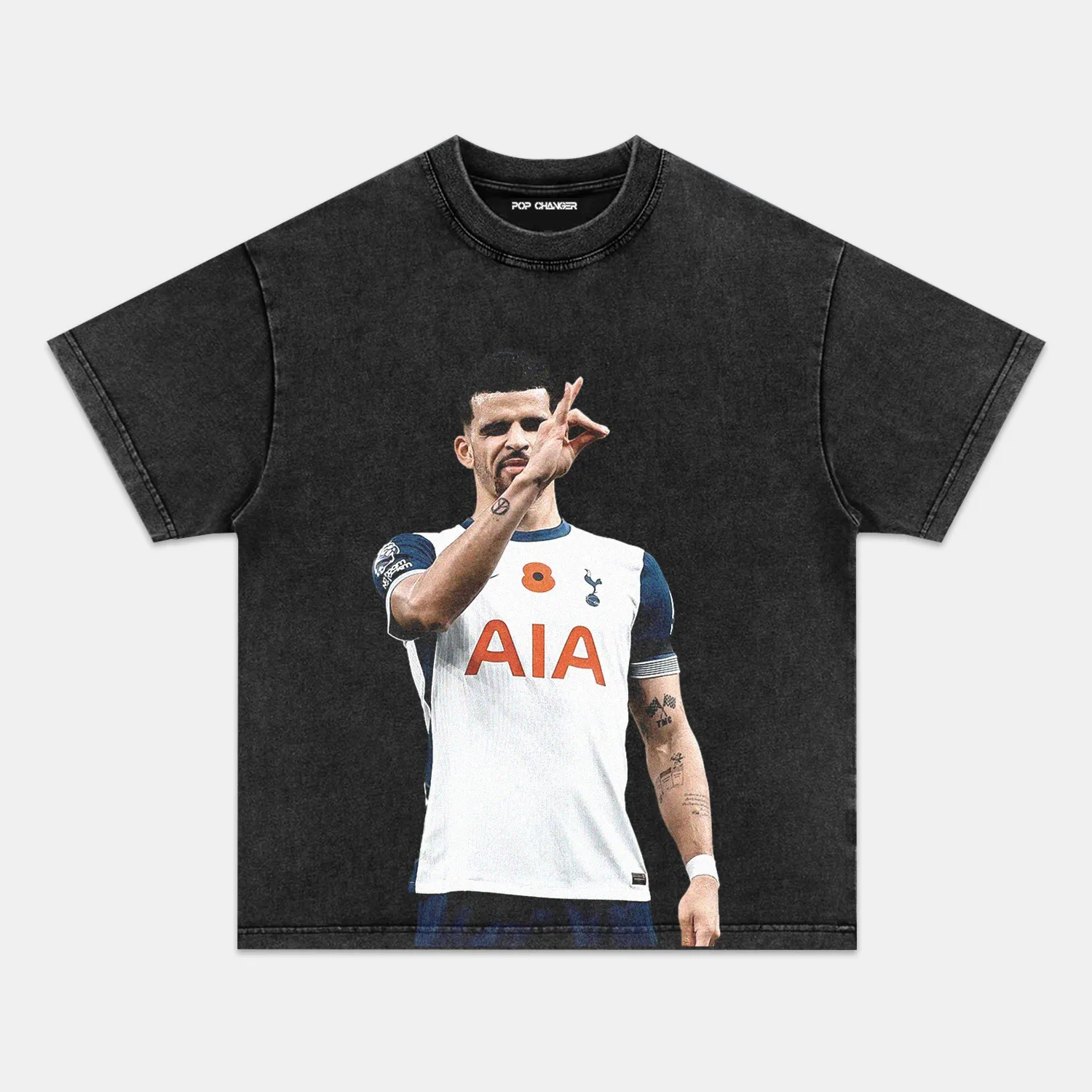 DOMINIC SOLANKE TEE Hoodie, Sweatshirt | ZylaModa.com (Image 4)
