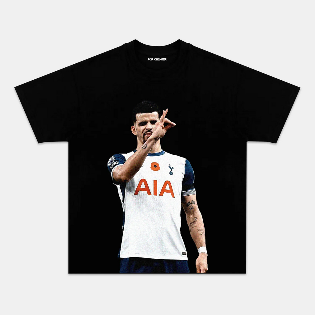 DOMINIC SOLANKE TEE Hoodie, Sweatshirt | ZylaModa.com (Image 1)