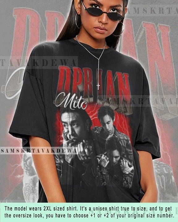 DPR Ian Shirt Graphic Tee DPR Ian Tee DPR Ian Tshirt Unisex Dpr Ian  Rapper Hom Hoodie, Sweatshirt | ZylaModa.com