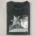 DRACULA Cat TEE Hoodie, Sweatshirt | ZylaModa.com (Image 1)