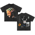DRAK3 Graphic Tee Hip Hop Legend Streetwear Shirt Hoodie, Sweatshirt | ZylaModa.com