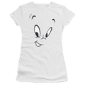 Casper the Friendly Ghost Face - Juniors T-Shirt Hoodie, Sweatshirt | ZylaModa.com