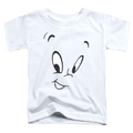 Casper the Friendly Ghost Face - Kid's T-Shirt Hoodie, Sweatshirt | ZylaModa.com