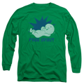 Casper the Friendly Ghost Free Spirit - Men's Long Sleeve T-Shirt Hoodie, Sweatshirt | ZylaModa.com