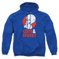 Casper the Friendly Ghost Spooky - Pullover Hoodie T-Shirts, Sweatshirt | ZylaModa.com