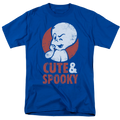 Casper the Friendly Ghost Spooky - Men's Regular Fit T-Shirt Hoodie, Sweatshirt | ZylaModa.com