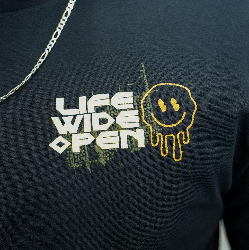 Icon Tee Hoodie, Sweatshirt | ZylaModa.com (Image 4)