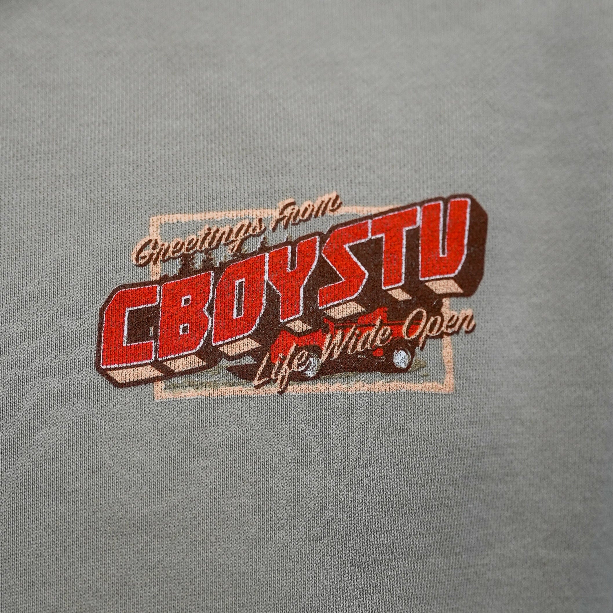 Parked and Wrecked Hoodie T-Shirts, Sweatshirt | ZylaModa.com (Image 4)