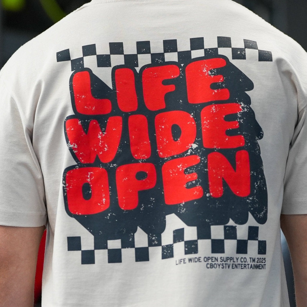 Grand Prix LWO Tee Hoodie, Sweatshirt | ZylaModa.com (Image 3)