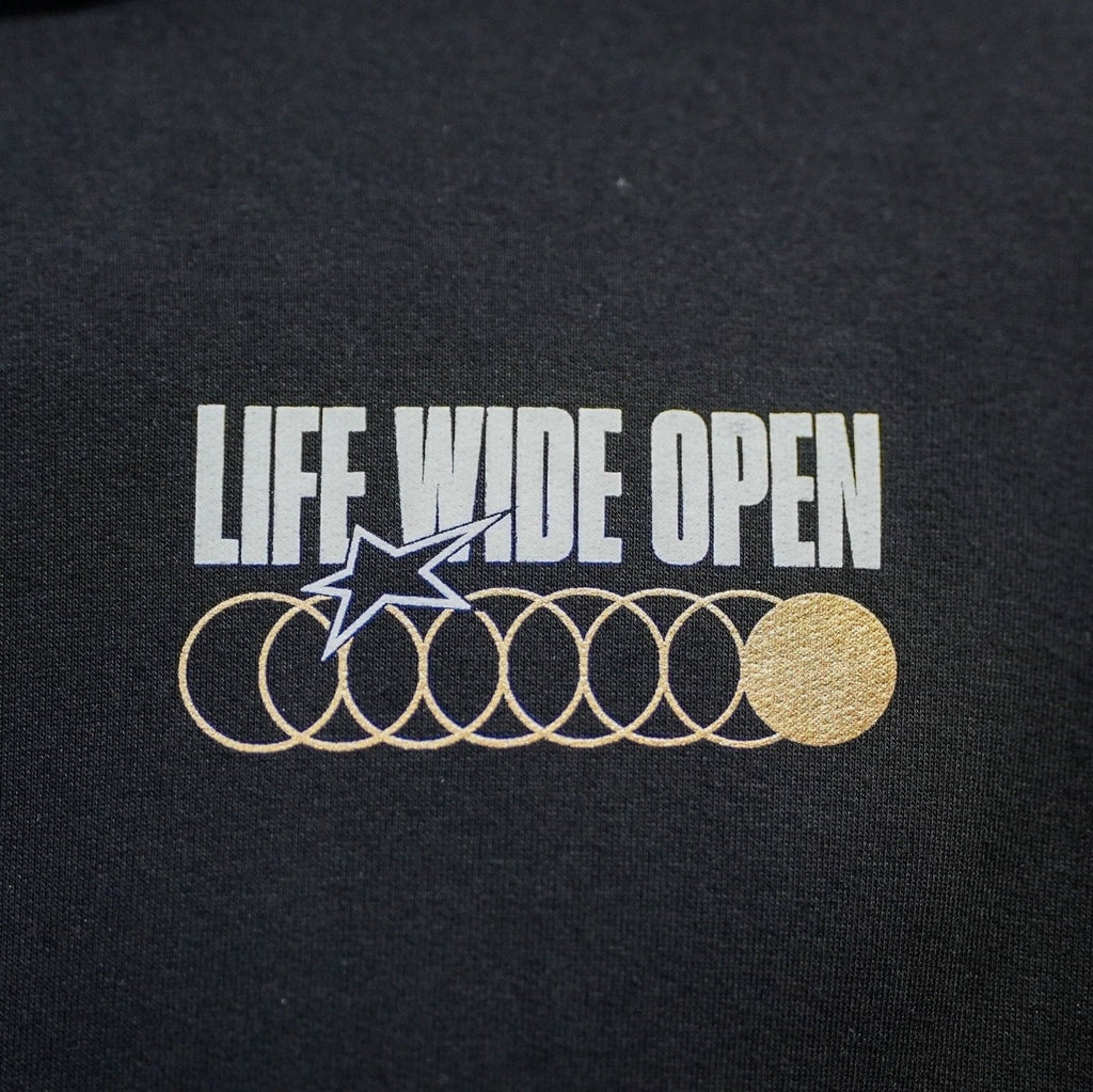 Gold EVO Hoodie T-Shirts, Sweatshirt | ZylaModa.com (Image 4)