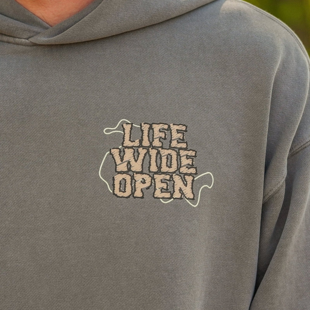 Angler Hoodie T-Shirts, Sweatshirt | ZylaModa.com (Image 5)