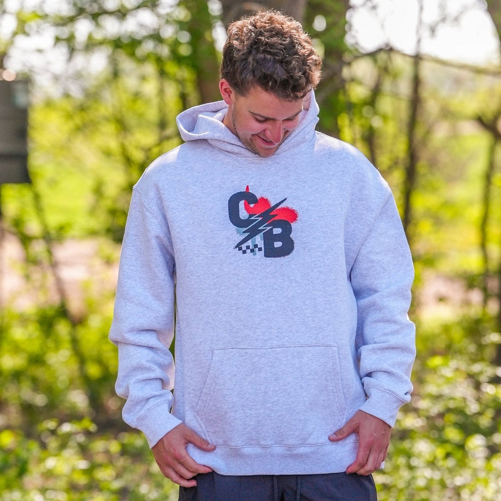 Graffiti Hoodie T-Shirts, Sweatshirt | ZylaModa.com (Image 3)