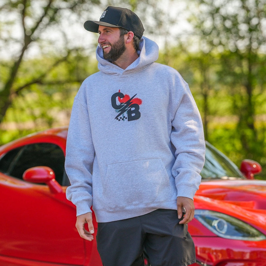 Graffiti Hoodie T-Shirts, Sweatshirt | ZylaModa.com (Image 5)