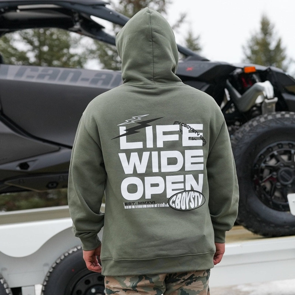 Special Steeze Cypress Hoodie T-Shirts, Sweatshirt | ZylaModa.com (Image 5)