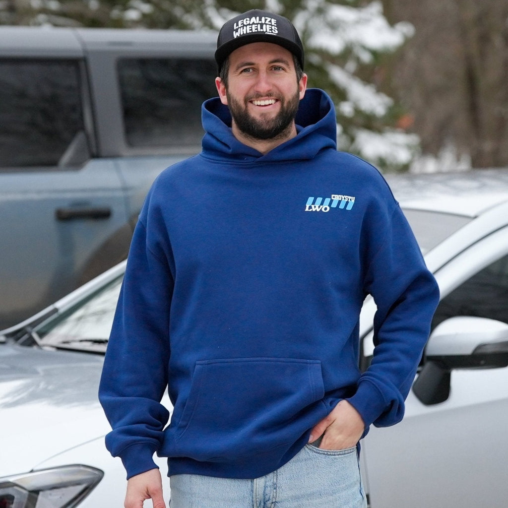 Competition Hoodie T-Shirts, Sweatshirt | ZylaModa.com (Image 5)