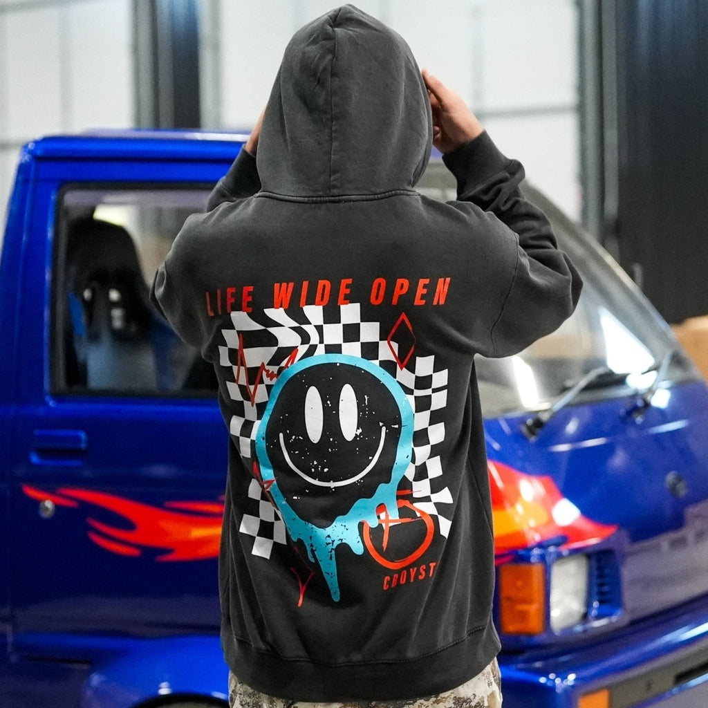 Rockstar Hoodie T-Shirts, Sweatshirt | ZylaModa.com (Image 5)
