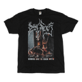Dying Fetus "Wrong One To Fuck With" Shirt Hoodie, Sweatshirt | ZylaModa.com