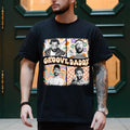 Daddy Vibes, Shirts, Funny Dad Shirt, Gift For Dad, Fathers Day Shirt, Daddy Shirt Hoodie, Sweatshirt | ZylaModa.com