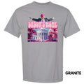 Daddy's Home Comfort Colors T-Shirt 'NLB' Hoodie, Sweatshirt | ZylaModa.com