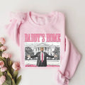Daddy's Home Shirt, Trump 2024 Shirt, Republican Gift, Funny Trump  sweater and hoodie Sweatshirt | ZylaModa.com