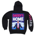 Daddys Home Hoodie funny sweatshirts T-Shirts | ZylaModa.com