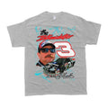Dale Earnhardt 3 Goodwrench Nascar Heavy Vintage Style Streetwear Washed, Shirt For Women And Men, Men's Tshirt, Men's...