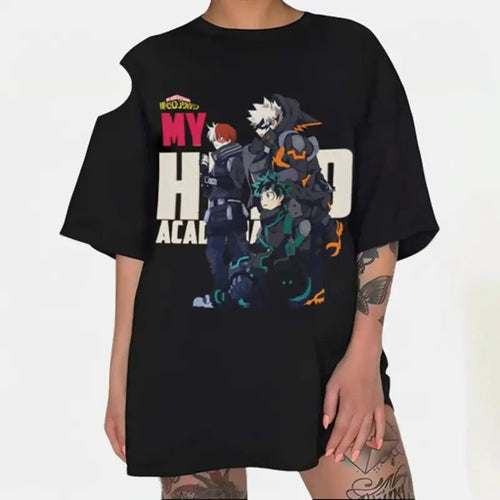 #Dandadan Okarun T-Shirt Anime Manga Shirt Momo Ayase Japanese #Design Sweatshirt, #Hoodie, Comfort Colors | ZylaModa.com