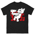 Dandadan Turbo Granny T-shirt Manga Character Unique Cosplay Momo Anime Gift Hoodie, Sweatshirt | ZylaModa.com