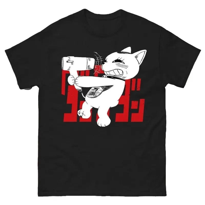 Dandadan Turbo Granny T-shirt Manga Character Unique Cosplay Momo Anime Gift Hoodie, Sweatshirt | ZylaModa.com