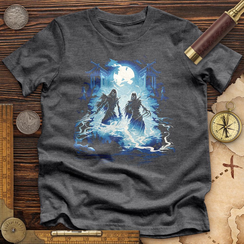 Underworld Soldiers Premium Quality Tee Hoodie, Sweatshirt | ZylaModa.com (Image 4)