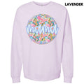 Darling Flower Mama Sweatshirt 'NLB' T-Shirts, Hoodie | ZylaModa.com