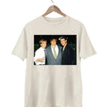 David Spade Chris Farley Adam Sandler T-shirt Hoodie Sweater Sweatshirt | ZylaModa.com