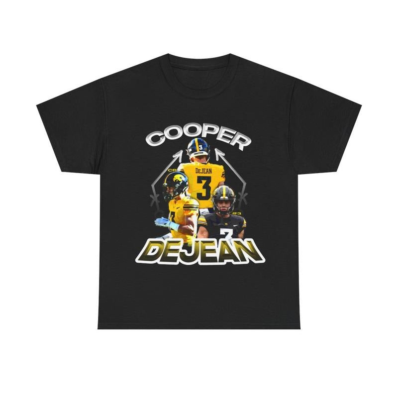 DeJEAN SHIRT Hoodie, Sweatshirt | ZylaModa.com
