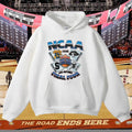 Deadstock 1998 NCAA FINAL FOUR T-Shirt, Sweatshirt, Hoodie. NCAA Shirt, Crewneck Unisex Shirt, Menswear Shirt | ZylaModa.com