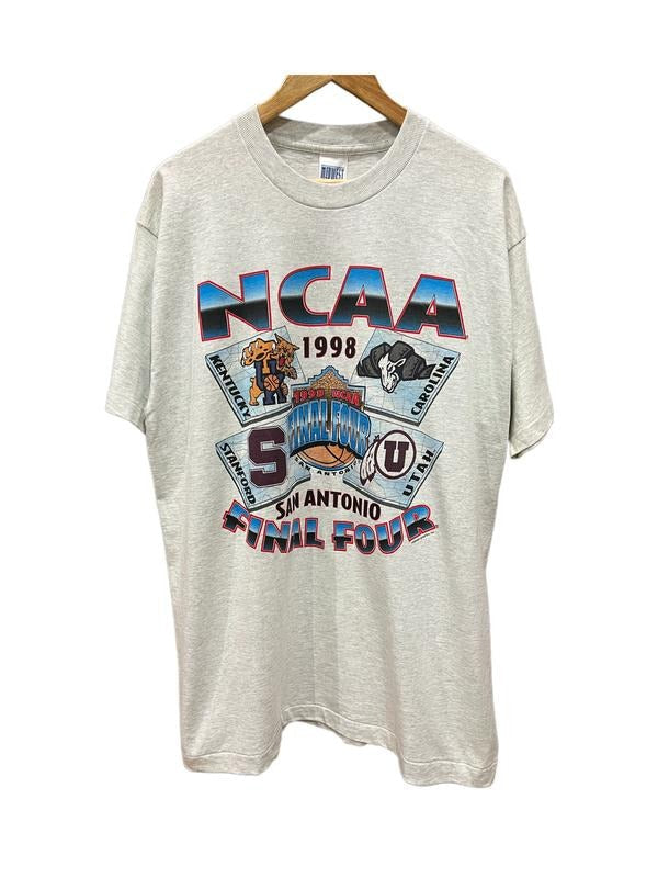 Deadstock 1998 NCAA FINAL FOUR TEE Hoodie, Sweatshirt | ZylaModa.com
