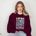 Dean Winchester Shirt, Supernatural Movie T-Shirt Hoodie, Sweatshirt | ZylaModa.com