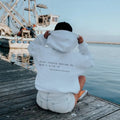 Dear Person Behind Me Hoodie Aesthetic Oversized Sweatshirt Person Behind Me Sweatshirt Aesthetic Be Kind Sweatshirt...